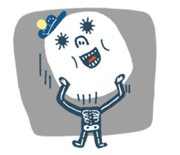 Sukarukin sticker #3163198