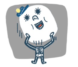 Sukarukin sticker #3163198