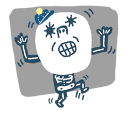 Sukarukin sticker #3163199