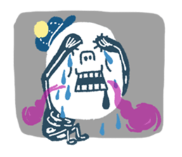 Sukarukin sticker #3163201