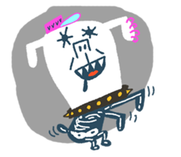 Sukarukin sticker #3163204