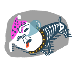 Sukarukin sticker #3163205