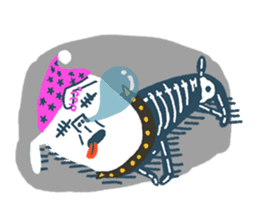 Sukarukin sticker #3163205