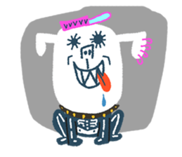 Sukarukin sticker #3163206