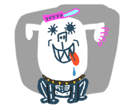 Sukarukin sticker #3163206