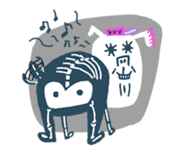 Sukarukin sticker #3163207