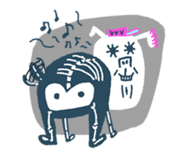 Sukarukin sticker #3163207