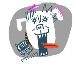 Sukarukin sticker #3163208