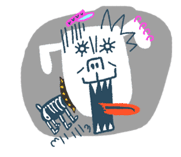 Sukarukin sticker #3163208