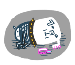 Sukarukin sticker #3163209