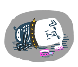 Sukarukin sticker #3163209