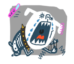 Sukarukin sticker #3163210