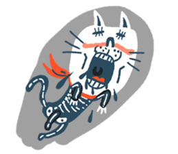 Sukarukin sticker #3163212