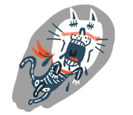 Sukarukin sticker #3163212