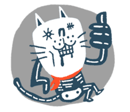 Sukarukin sticker #3163213