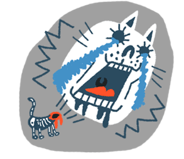 Sukarukin sticker #3163215