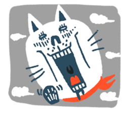 Sukarukin sticker #3163218