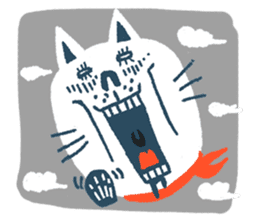 Sukarukin sticker #3163218