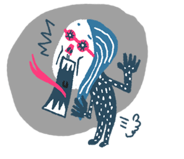 Sukarukin sticker #3163220