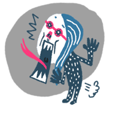 Sukarukin sticker #3163220