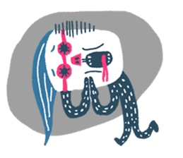 Sukarukin sticker #3163221