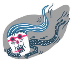 Sukarukin sticker #3163222