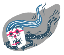 Sukarukin sticker #3163222