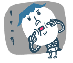 Sukarukin sticker #3163223