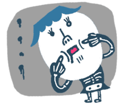 Sukarukin sticker #3163223