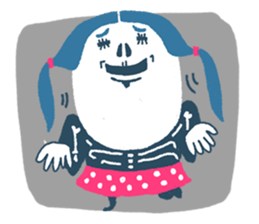 Sukarukin sticker #3163226