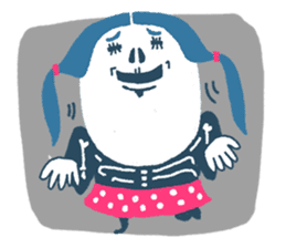 Sukarukin sticker #3163226