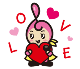 G-clef Ranger sticker #3164251