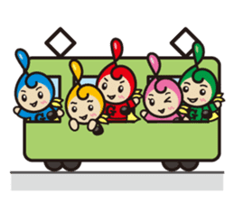 G-clef Ranger sticker #3164260