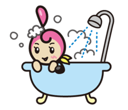 G-clef Ranger sticker #3164263