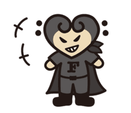 G-clef Ranger sticker #3164264