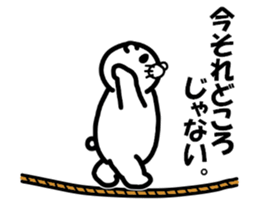 Everyday of Don-chan sticker #3164735