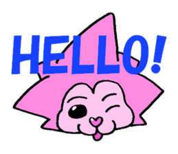 Love Lion sticker #3164987