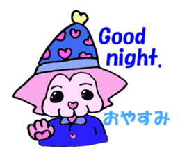 Love Lion sticker #3164989