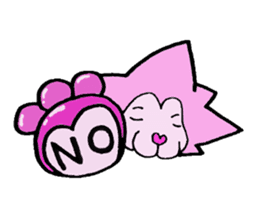 Love Lion sticker #3164993