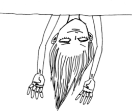 YOU REI-chan sticker #3165349