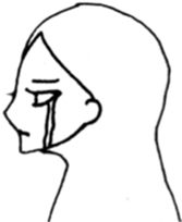 YOU REI-chan sticker #3165355