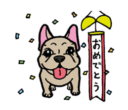 Bulltalk sticker #3165683