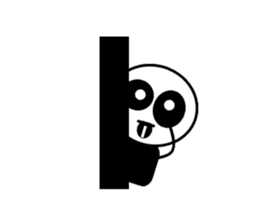 my name is marumarukun2 sticker #3165740