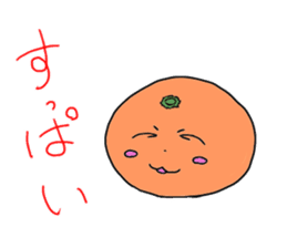 At the top of the steel cans, oranges sticker #3166150