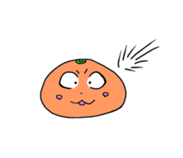 At the top of the steel cans, oranges sticker #3166173