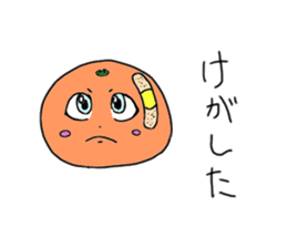 At the top of the steel cans, oranges sticker #3166181