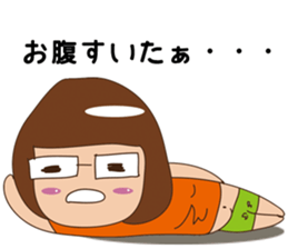 pamperbody Chii sticker #3166507