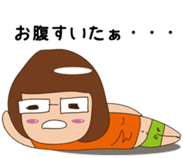 pamperbody Chii sticker #3166507