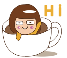 pamperbody Chii sticker #3166511