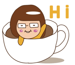 pamperbody Chii sticker #3166511